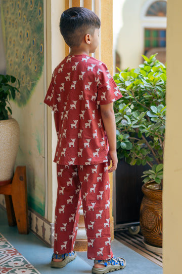 tight clothes causing discomfort for kids sleep