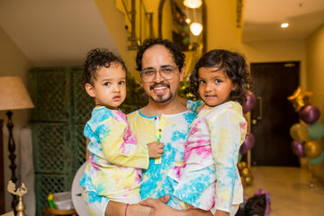 cotton kurta pajama boys party