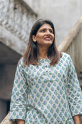 pure cotton booti print lounge wear for women