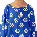 soft breathable pure cotton hand block print fabric