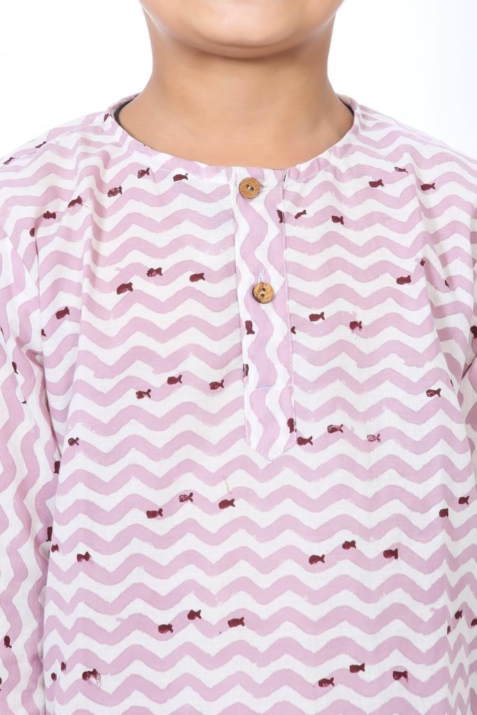 breathable summer sleepwear for girls
