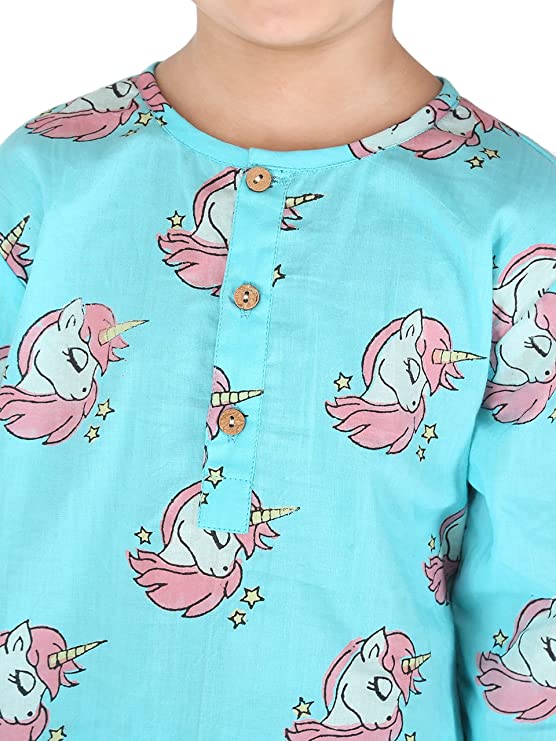 breathable summer sleepwear for girls